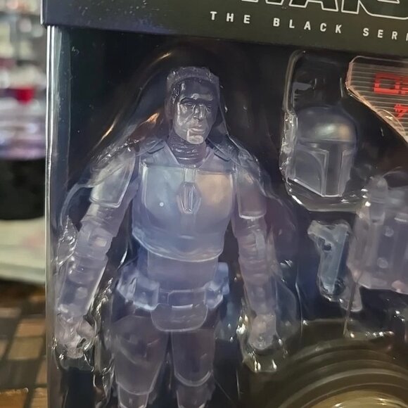 Have one to sell? Sell now Share Similar Items Sponsored See all Star Wars The - Picture 1 of 2